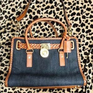 Michael Kors Hamilton